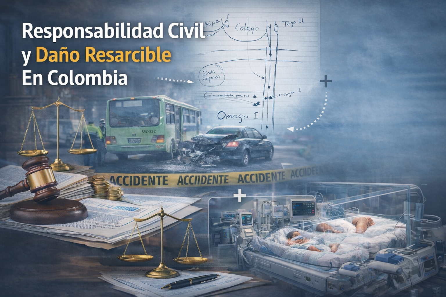 Responsabilidad medica